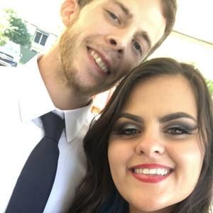 Meet your Posher, Dustin